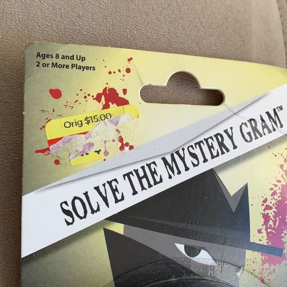 Puzzle and Riddle bundle - Picture 7 of 8